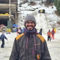 Chodipilli Yadava Kishore